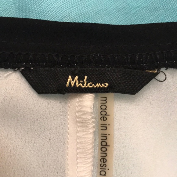 Blouse - Picture 4 of 5